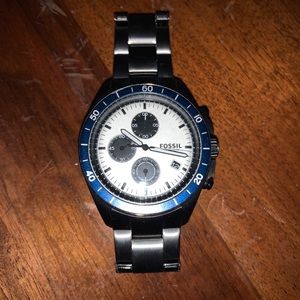 Men’s Fossil Watch